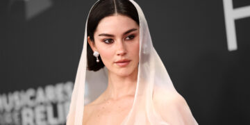 All The Best Red Carpet Looks