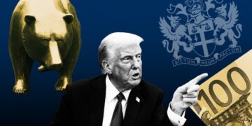 Trump’s MEGA effect on European markets