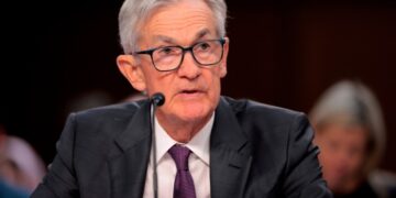 Jay Powell defends Federal Reserve’s authority over US monetary policy