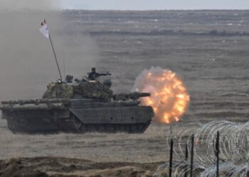 Can Europe afford to defend itself without the US?