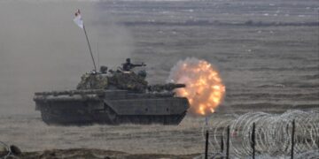 Can Europe afford to defend itself without the US?