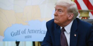 Trump’s risible ‘reciprocal’ tariffs