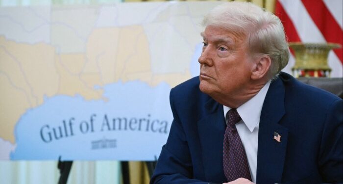 Trump’s risible ‘reciprocal’ tariffs