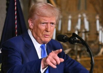 Donald Trump signals Ukraine should hold elections as part of Russia peace talks