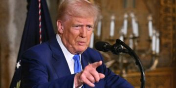 Donald Trump signals Ukraine should hold elections as part of Russia peace talks