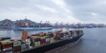 China’s tariffs on $14bn worth of US goods take effect