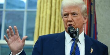 Trump and Putin discuss end to Ukraine war