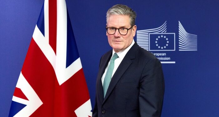 Why UK avoids picking a side in multipolar world