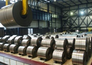 EU to retaliate against US steel and aluminium tariffs