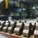 EU to retaliate against US steel and aluminium tariffs