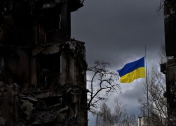 US and Russia to hold talks to end Ukraine war