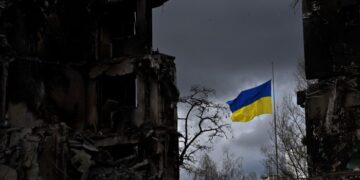 US and Russia to hold talks to end Ukraine war