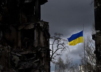 Russian executions of Ukrainian prisoners point to systematic policy