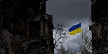 Russian executions of Ukrainian prisoners point to systematic policy
