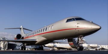 Canada’s Bombardier delays forecasts as tariff threat looms