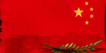 China’s partnership with Russia needs to have limits