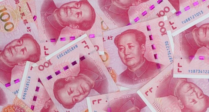 China keeps renminbi steady in first fix since Donald Trump’s tariffs
