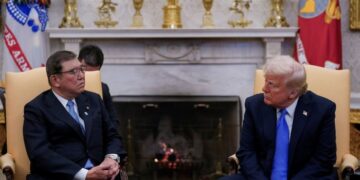 Donald Trump says Nippon Steel has dropped plan to buy US Steel