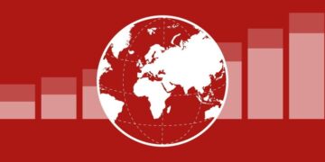 Stocks steady after latest rounds in tariff battle