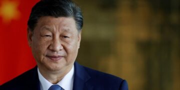 Xi Jinping meets top Chinese business leaders
