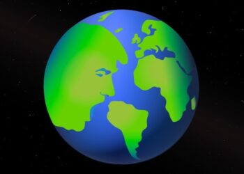 Smaller countries learn to hedge their bets in the age of Trump