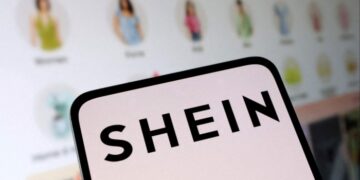 Shein IPO plans hit by Trump’s low-cost parcels crackdown