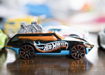 Mattel warns it could raise prices to mitigate Trump’s tariffs