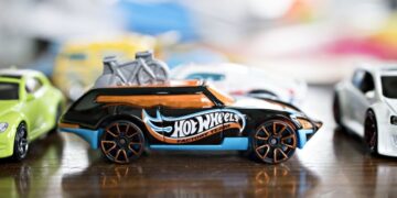 Mattel warns it could raise prices to mitigate Trump’s tariffs