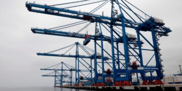 The US must play to its strengths to compete with China in Latin America