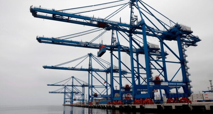 The US must play to its strengths to compete with China in Latin America