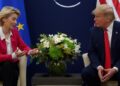 EU to ‘respond firmly’ if Trump imposes tariffs