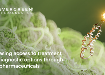 Lantheus Acquires Evergreen Theragnostics to Expand Radiopharmaceutical Capabilities