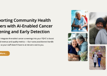 Oatmeal Health Launches AI Platform for Lung Cancer Screening