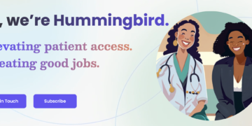 Hummingbird Healthcare Secures $20M to Optimize Patient Access