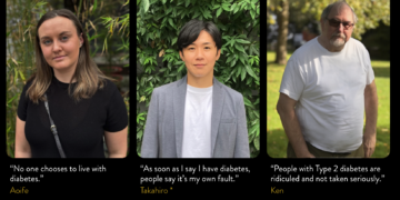 70% of People with Diabetes Feel Stigma: Abbott Survey Reveals