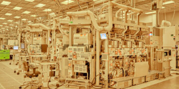 With Trump’s Help, Intel Could Hand Control of Chip Plants to TSMC