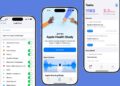 Apple launches wide-ranging health study to help develop future features