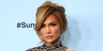 Jennifer Lopez’s Emotional Moment As She’s Legally Declared Single