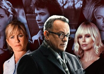 10 Beloved Actors Who Made Their Acting Debuts In Horror Movies