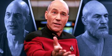 Star Trek’s 10 Best Jean-Luc Picard Episodes, Ranked