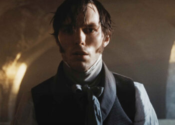 Nosferatu’s Robert Eggers Gave Nicholas Hoult Some Unusual Acting Advice