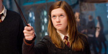 The Biggest Differences In Ginny Weasley Between The Books & Movies