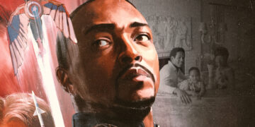 The Original, Infamous Inspiration For Marvel’s The Falcon