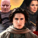 Dune’s Atreides & Harkonnen Family Tree Explained
