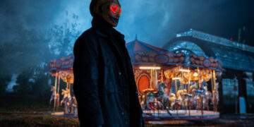 Heart Eyes Has A Fun Post-Credits Scene Worth Sticking Around For