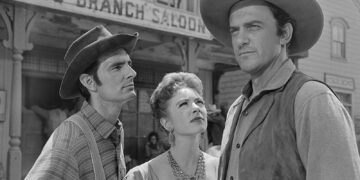 Where Was Gunsmoke Filmed? Every Major Location Explained