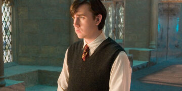 Neville Longbottom’s Harry Potter Story Is Even Sadder In The Books