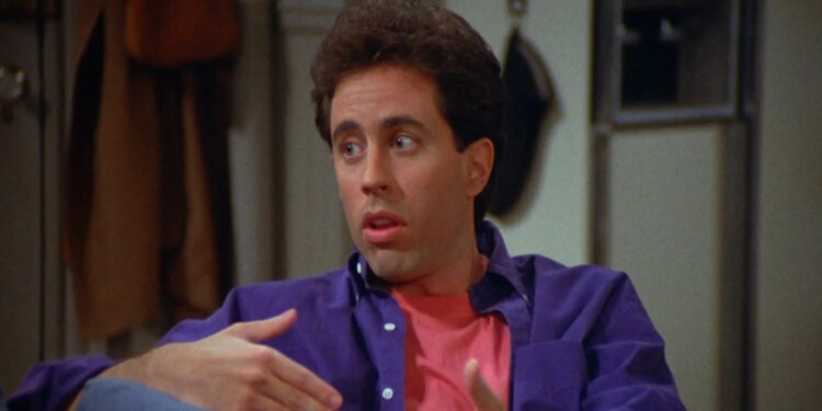 Was Seinfeld Improvised? Here’s The Truth