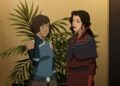 Who Does Korra End Up With In The Avatar Universe?