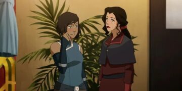 Who Does Korra End Up With In The Avatar Universe?